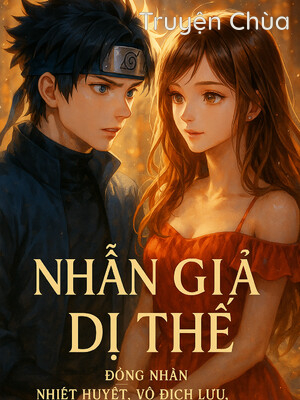 Nhẫn Giả Dị Thế