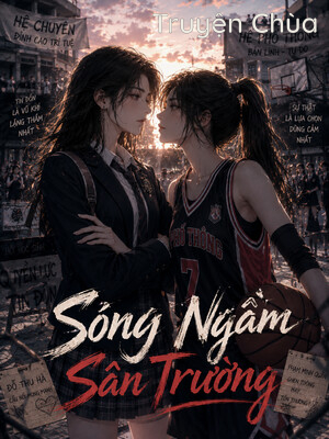 Sóng Ngầm Sân Trường
