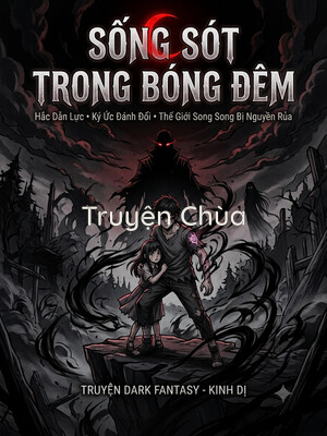 Sống Sót Trong Bóng Đêm